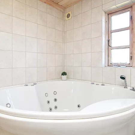 Tatil Evi 8 Person In Lokken-by Traum Løkken