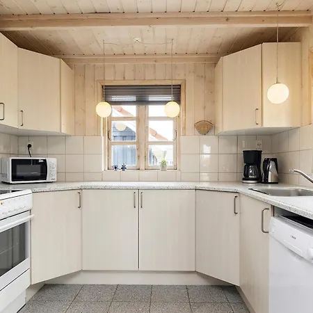 8 Person In Lokken-by Traum * Лёккен