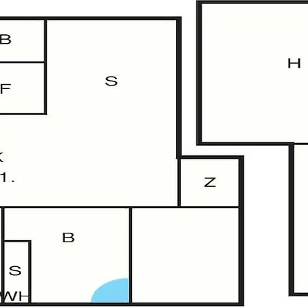 Cxlvii Holiday home